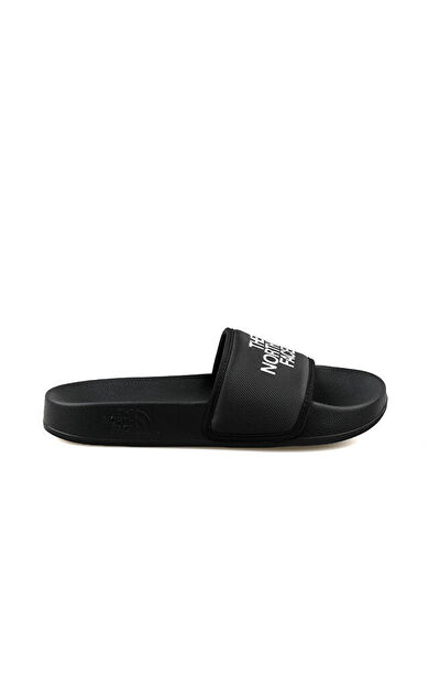 The North Face M Base Camp Slide III Kadın Terliği NF0A4T2SKY41 Siyah