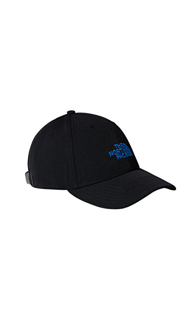 The North Face Recycled 66 Classic Hat Şapka NF0A4VSV1S91 Siyah