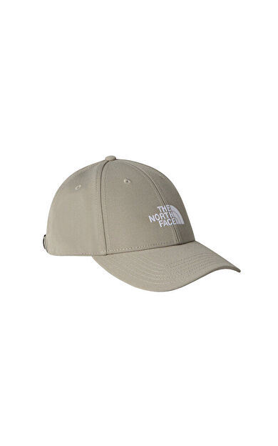 The North Face Recycled 66 Classic Hat Şapka NF0A4VSV2MB1Gri