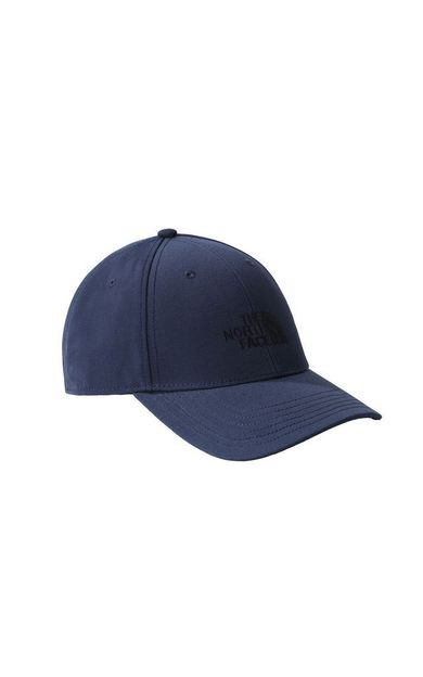 The North Face Recycled 66 Classic Hat Şapka NF0A4VSV8K21 Lacivert
