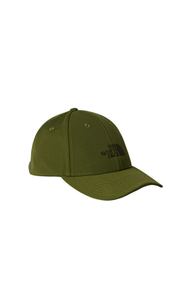 The North Face Recycled 66 Classic Hat Şapka NF0A4VSVBRI1Yeşil