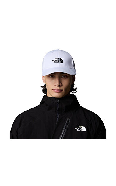 The North Face Recycled 66 Classic Hat Şapka NF0A4VSVFN41 Beyaz