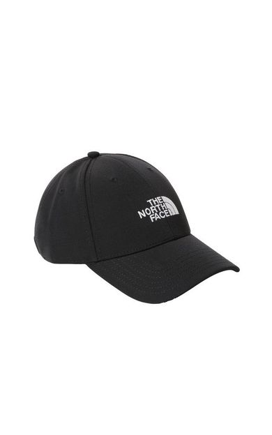 The North Face Recycled 66 Classic Hat Şapka NF0A4VSVKY41 Siyah