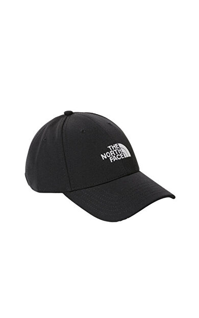 The North Face Recycled 66 Classic Hat Şapka NF0A4VSVKY41 Siyah