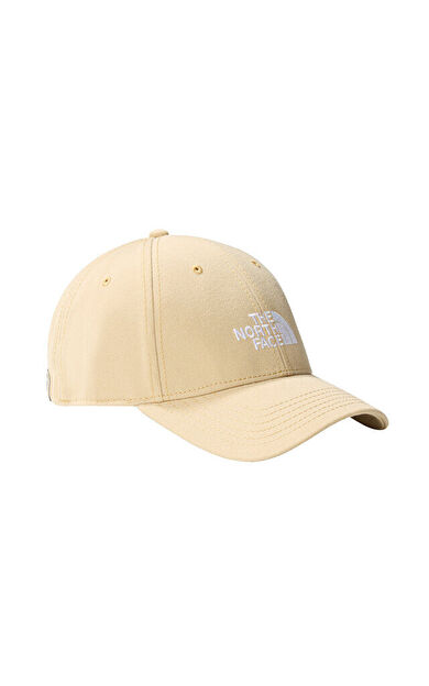 The North Face Recycled 66 Classic Hat Şapka NF0A4VSVLK51 Krem