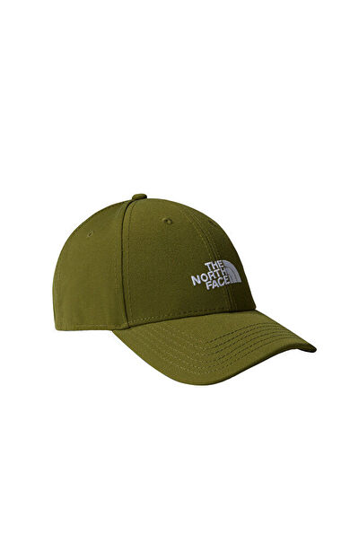 The North Face Recycled 66 Classic Hat Şapka NF0A4VSVPIB1 Haki