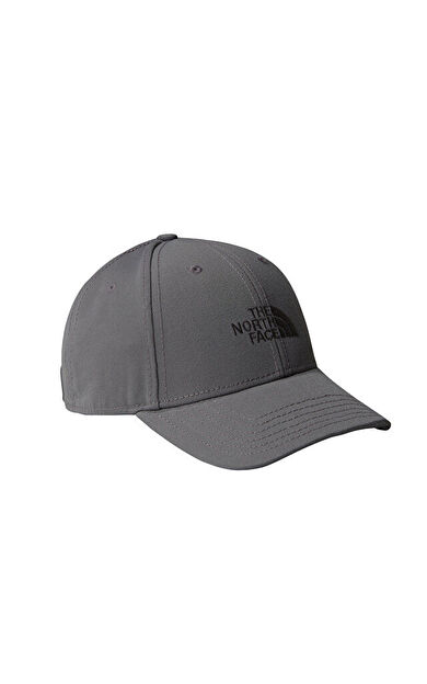 The North Face Recycled 66 Classic Hat Şapka NF0A4VSVSOU1 Gri