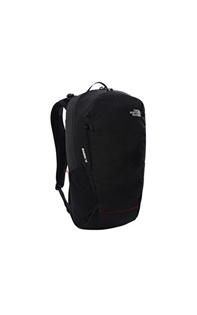 The North Face Basin 18 Sırt Çantası (18L) NF0A52CZ4HF1 Siyah