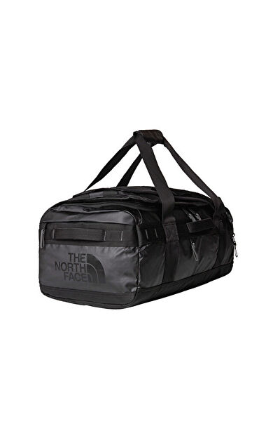 The North Face BASE CAMP VOYAGER DUFFEL 42L Kamp Çantası NF0A52RQKT01 Siyah