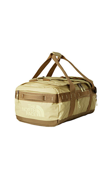 The North Face Base Camp Voyager Duffel 42L Seyahat Çantası NF0A52RQN4V1Sarı