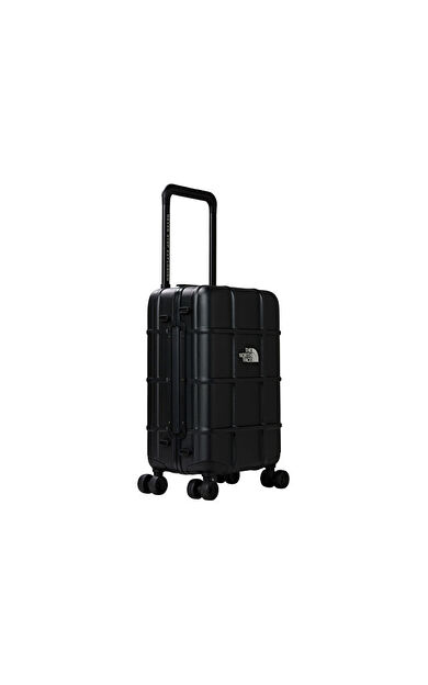 The North Face All Weather 4-Wheeler - 22" Seyahat Çantası NF0A52RV53R1Siyah