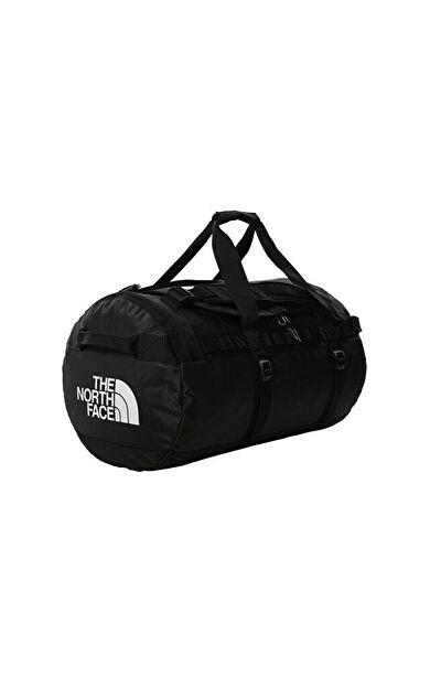 The North Face Base Camp Duffel Kamp Çantası (24L) NF0A52SA53R1 Siyah