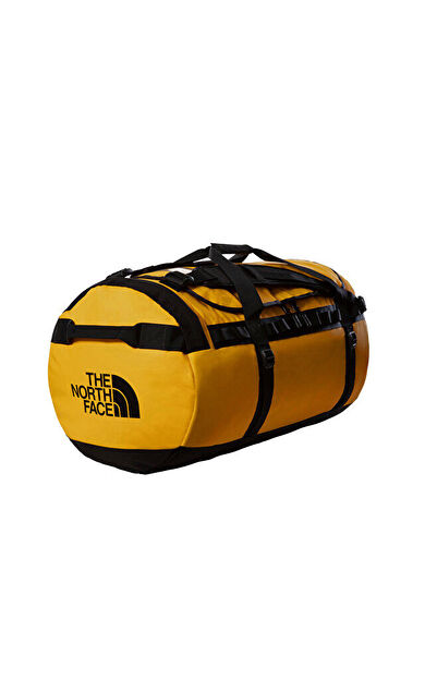 The North Face Base Camp Duffel Kamp Çantası (24L) NF0A52SB4WP1 Sarı