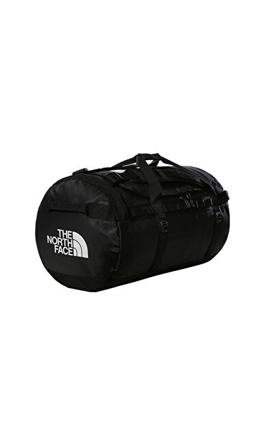 The North Face Base Camp Duffel Kamp Çantası (24L) NF0A52SB53R1 Siyah