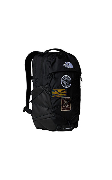 The North Face Borealis Sırt Çantası (28L) NF0A52SE56U1 Siyah