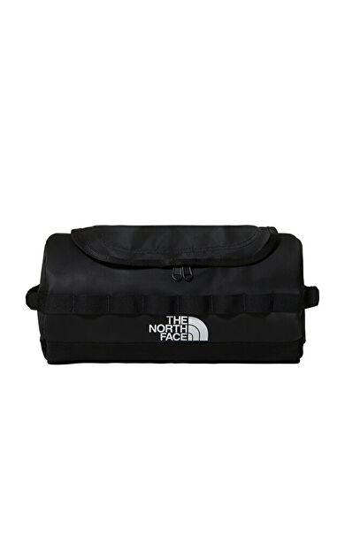 The North Face Bc Travel Canister - L Seyahat Çantası NF0A52TF53R1Siyah