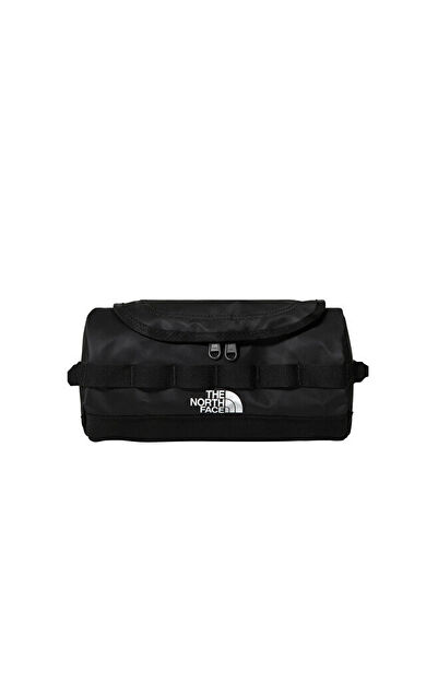 The North Face Bc Travel Canister - S Seyahat Çantası NF0A52TG53R1Siyah