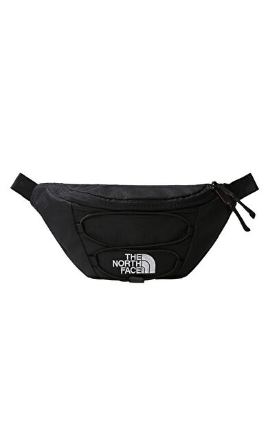 The North Face Jester Lumbar Bel Çantası NF0A52TM4H01 Siyah