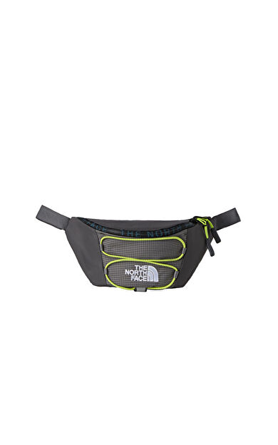 The North Face JESTER LUMBAR Bel Çantası-En: 27,9 Cm, Boy: 14,6 Cm, Derinlik: 10,2 Cm NF0A52TMMSO1 Gri