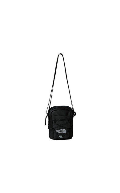 The North Face Jester Crossbody Omuz Çantası NF0A52UC0IO1 Gri