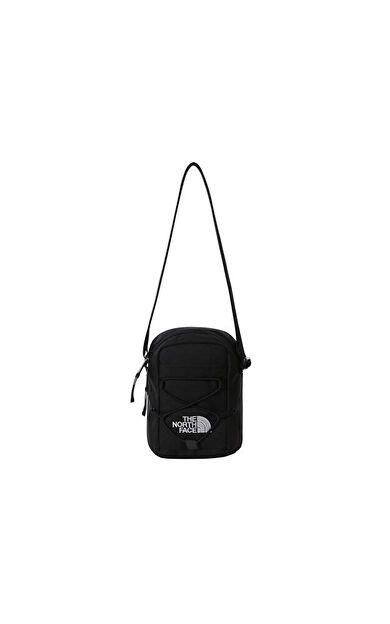 The North Face Jester Crossbody Omuz Çantası NF0A52UC4H01 Siyah