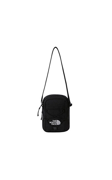 The North Face Jester Crossbody Omuz Çantası NF0A52UC4H01 Siyah