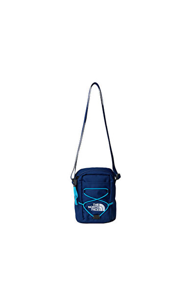 The North Face JESTER CROSSBODY Omuz Çantası-En: 15,2 Cm, Boy: 20,7 Cm, Derinlik: 6,4 Cm NF0A52UCFLO1 Mavi