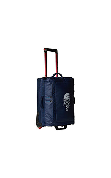 The North Face Base Camp Voyager 21 Roller Kamp Çantası (31L) NF0A52UD9261 Mavi