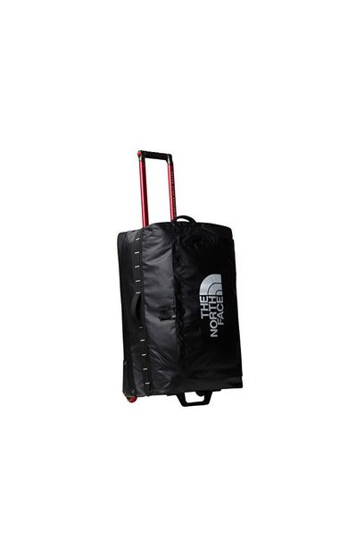The North Face Base Camp Voyager 29 Roller Seyahat Çantası NF0A52UE53R1 Siyah