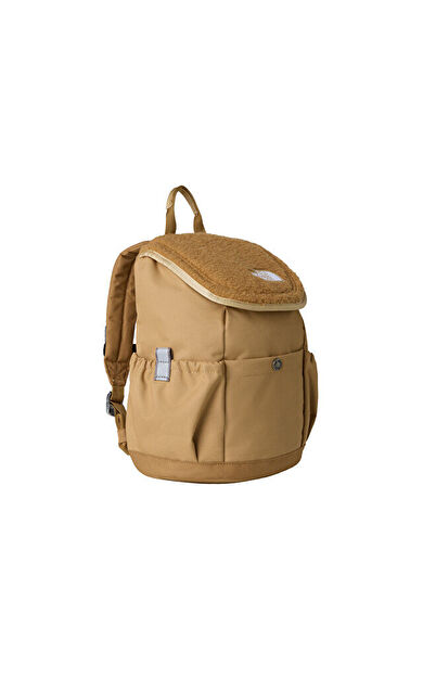 The North Face Y Mini Explorer Sırt Çantası-En: 22 cm, Boy: 29 cm, Derinlik: 14 cm NF0A52VWDSO1Kahverengi