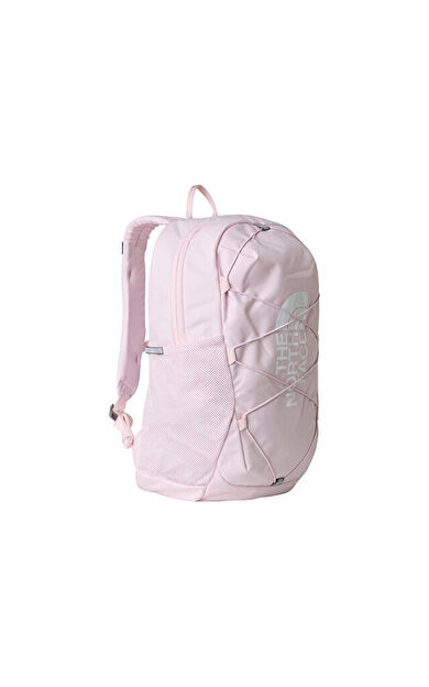 The North Face Y Court Jester Sırt Çantası-En: 28,6 cm, Boy: 43,5 cm, Derinlik: 16,8 cm NF0A52VYF1Z1Pembe