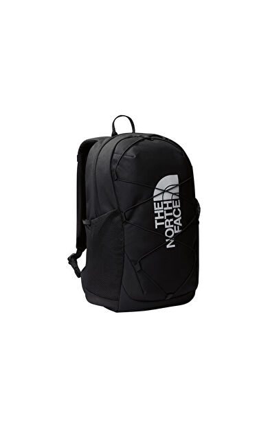 The North Face Y Court Jester Sırt Çantası-En: 28,6 cm, Boy: 43,5 cm, Derinlik: 16,8 cm NF0A52VYJK31Siyah