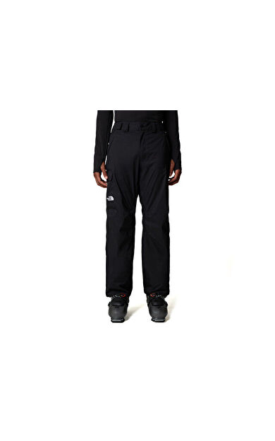 The North Face M Freedom Pant Erkek Outdoor Pantolonu NF0A5ABV4H01 Siyah