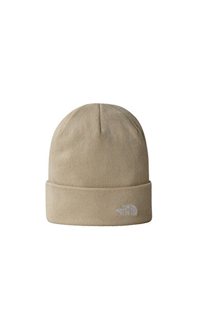 The North Face Norm Beanie Unisex Outdoor Beresi NF0A5FW13X41 Gri