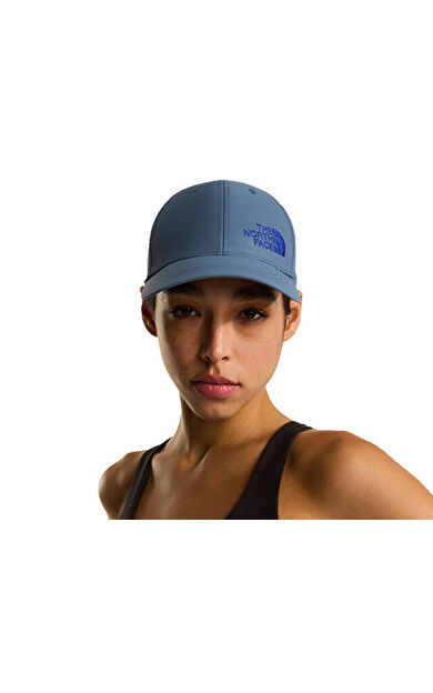 The North Face W Horizon Hat Şapka NF0A5FXM0U31 Gri