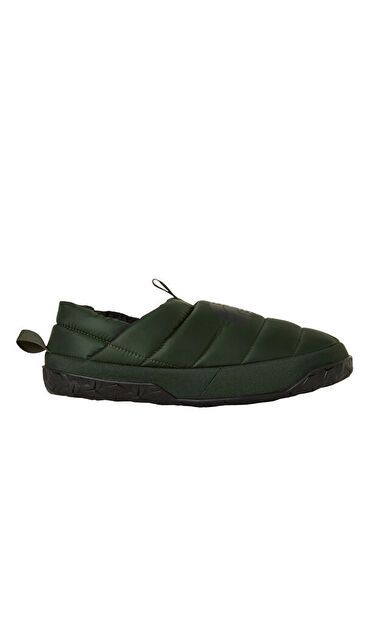 The North Face M NUPTSE MULE Erkek Outdoor Ayakkabısı (550 Dolgu Kaz Tüyü) NF0A5G2FT5V1 Yeşil
