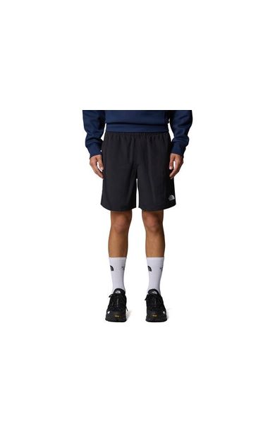 The North Face M Water Short - Eu Erkek Yüzücü Şortu NF0A5IG54H01 Siyah