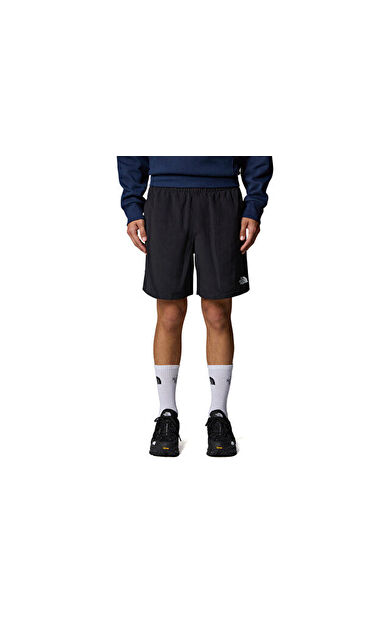The North Face M Water Short - Eu Erkek Yüzücü Şortu NF0A5IG54H01 Siyah