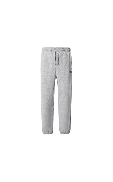 The North Face U Essential Jogger Erkek Outdoor Pantolonu NF0A5IIFDYX1 Gri