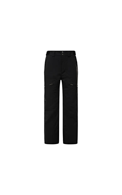 The North Face M Chakal Pant Erkek Outdoor Pantolonu NF0A5IYVJK31 Siyah