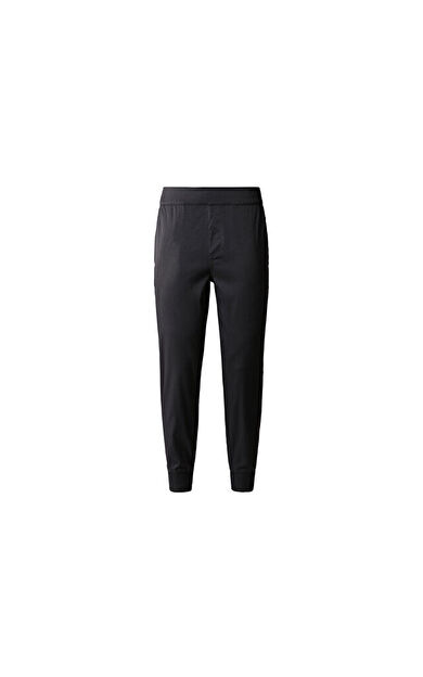 The North Face W Aphrodite Jogger Kadın Outdoor Eşofman AltıNF0A5JA9JK31 Siyah