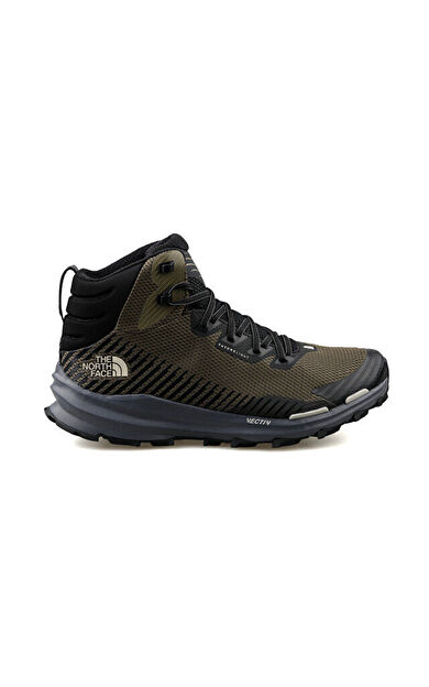 The North Face M Vectiv Fastpack Mid Futurelight Erkek Trekking Bot Ve Ayakkabısı NF0A5JCWWMB1 Haki