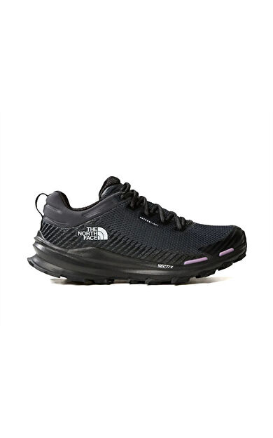 The North Face W Vectiv Fastpack Futurelight Kadın Outdoor Ayakkabısı NF0A5JCZKT01 Siyah