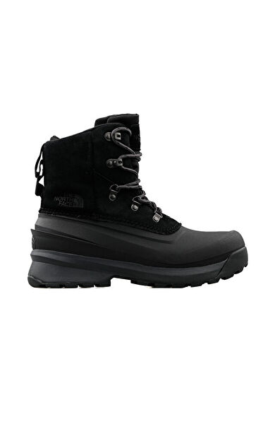 The North Face M Chilkat V Lace Wp Erkek Trekking Bot Ve Ayakkabısı NF0A5LW3KT01 Siyah