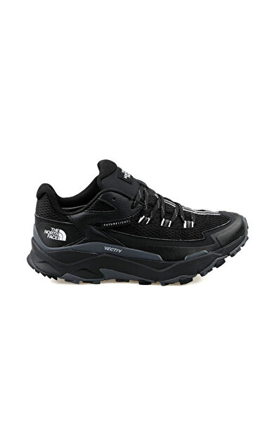 The North Face W Vectiv Taraval Futurelight Kadın Trekking Bot Ve Ayakkabısı NF0A5LWUKY41 Siyah
