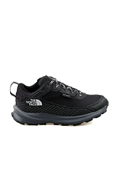 The North Face Y Fastpack Hiker Wp Genç Outdoor Ayakkabısı NF0A5LXGKX71 Siyah