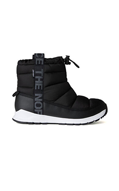 The North Face Y Thermoball Pull-On Wp Genç Kar Botu NF0A5LXJKY41 Siyah