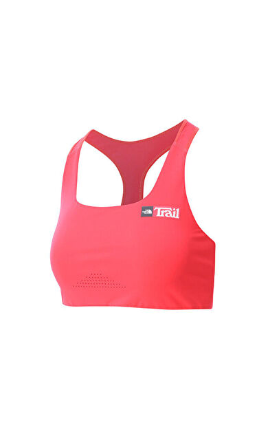 The North Face W Movmynt Bra Kadın Günlük Atlet NF0A7QB93971 Kırmızı