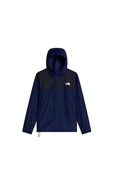 The North Face M ANTORA JACKET Erkek Outdoor Ceket NF0A7QEY92A1 Lacivert