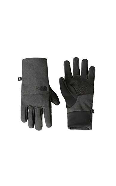 The North Face M Apex Etip Glove Eldiven NF0A7RHEDYZ1 Gri